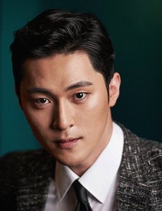 Kim Hee-jin