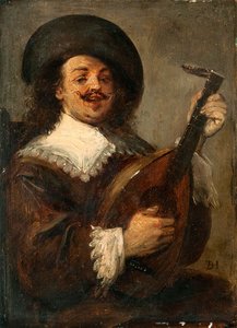 Dirck Hals