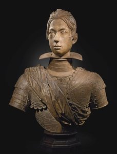 ferdinando tacca