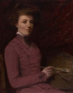 Helen Galloway McNicoll
