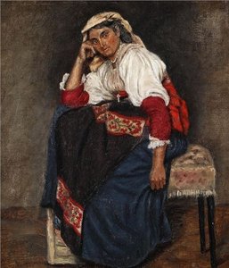 henriette marie antonette luplau