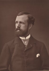 Frederick Arthur Bridgman