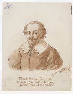 theodoor van thulden