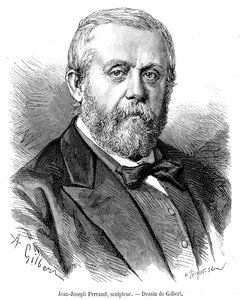 jean joseph perraud