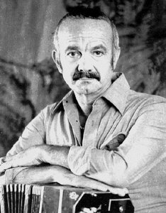 astor pantaleón piazzolla