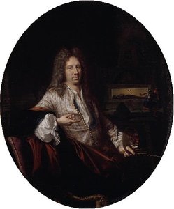 rené antoine houasse