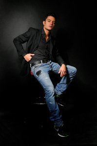 andrea de stefani