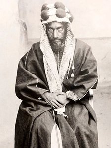 abdul-rahman abdullah