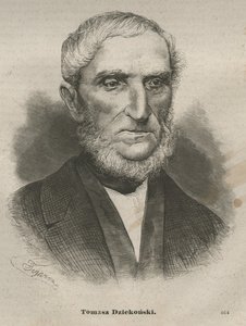tomasz dziekoński