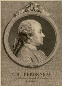 jean baptiste perronneau