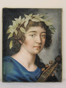 Giovanna Garzoni