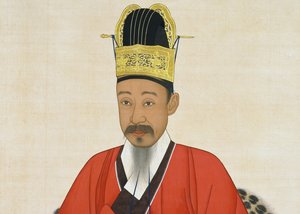 Heo Hyeong-Man