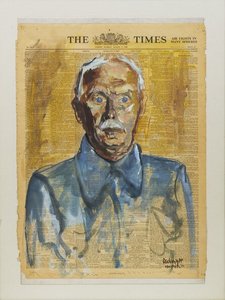 hugo 'puck' dachinger