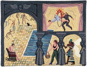 nancy edell