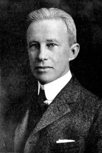 raymond john mead