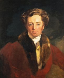 andrew geddes