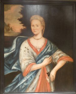 Gerrit Duyckinck