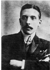Juan de Echevarría Zuricalday
