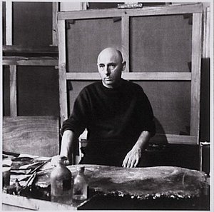 Maurice Estève