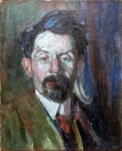victor charreton