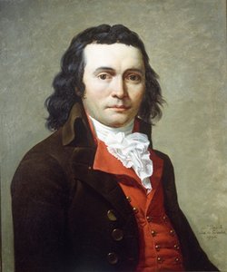 jean louis laneuville
