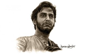 soumitra chattopadhyay