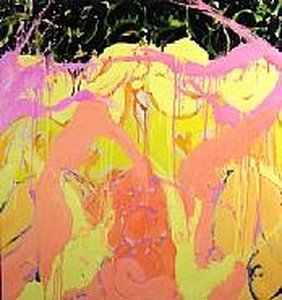 norman bluhm