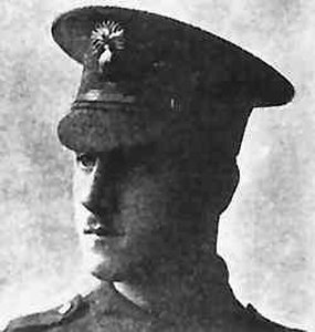 alfred oliver