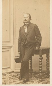 Eduard Hildebrandt