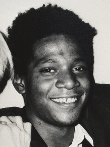 Jean Michel Basquiat