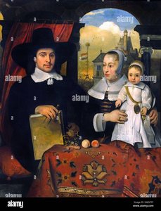 bernard pietersz fabritius