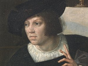 Bernard Van Orley