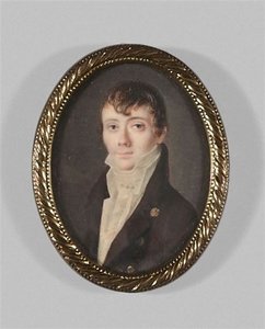 jean baptiste genty