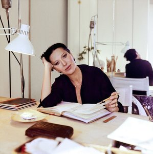elsa peretti, omri omm