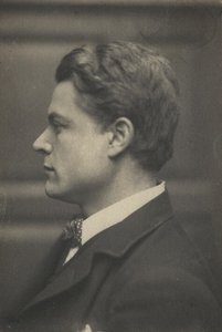 alfred gilbert