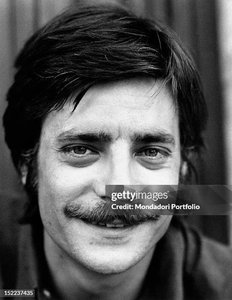 giancarlo troconni