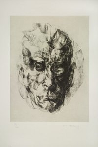 Louis le Brocquy