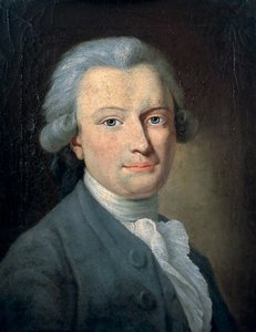 george forster