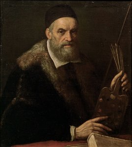 jacopo bassano (jacopo da ponte)