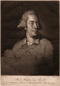 Jeremiah Meyer