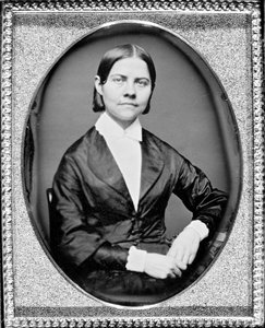 Lucy Stone Blackwell