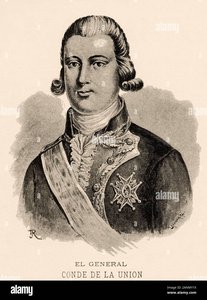 luis de carbajal