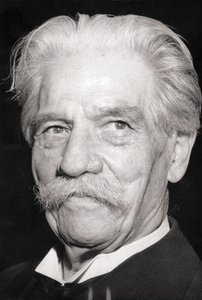 Ludwig Schweitzer