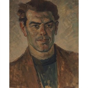 Friedel Dzubas