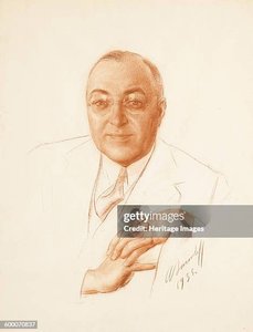 borys yakovlev