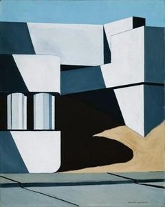 Ralston Crawford