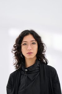 lydia ourahmane