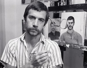 gregory gillespie