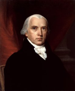 james madison alden