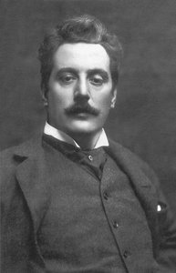 giacomo antonio domenico michele secondo maria puccini
